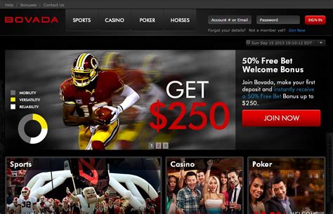 www bovada lv|Bovada betting site.